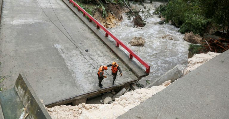 Atlantic Hurricane Season Heating Up: Time to Reform FEMA