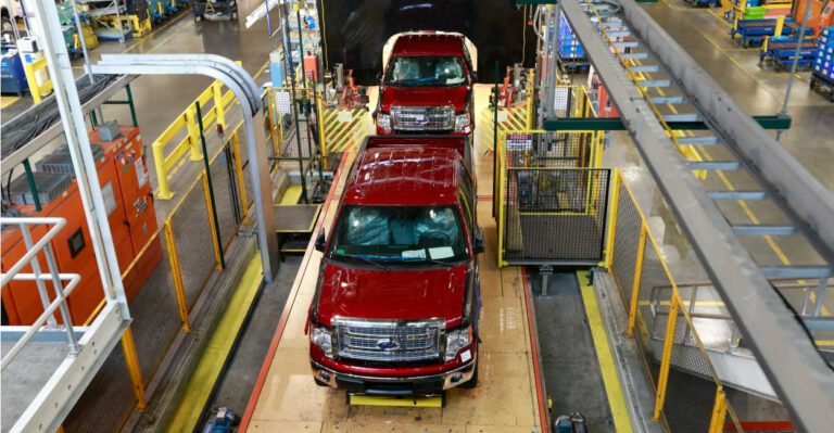 Here Are 7 Ways Free Trade Has Helped Michigan