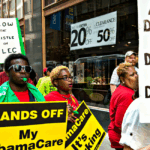 AARP’s Retreat From Conservative Forum Part of ‘Great Silencing’