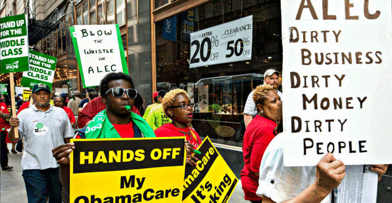 AARP’s Retreat From Conservative Forum Part of ‘Great Silencing’