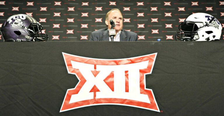 College Football Becomes Latest Goal Line for LGBT Activists