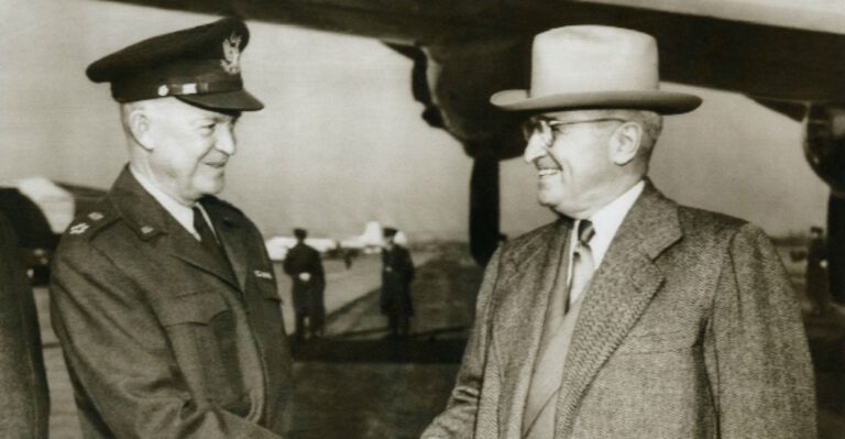 Why We Fought the Cold War