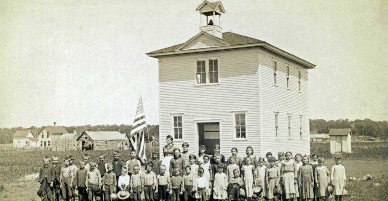 States Take a Stand Against the Increasing Centralization of Education