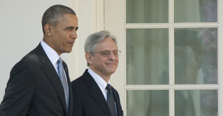 GOP at Odds Over Post-Election Vote on Obama’s Supreme Court Nominee