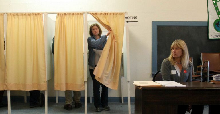 Voter Fraud Is Real. Here Are 4 More Cases.