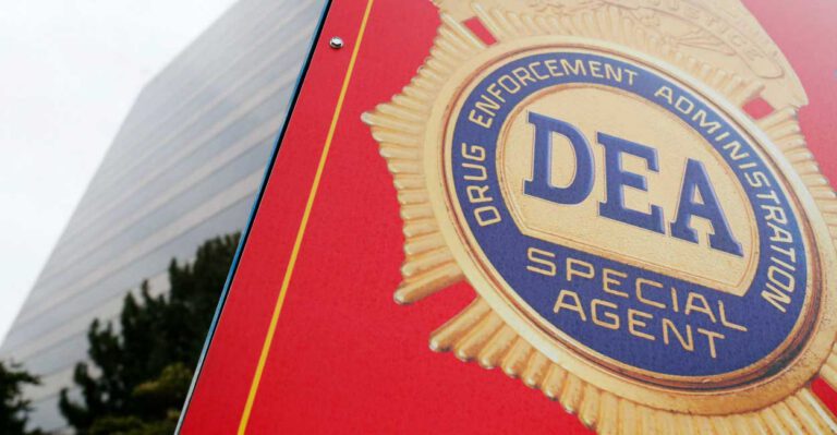 DEA Targets Innocent Americans, Accessing Travel Data to Seize Cash via Civil Asset Forfeiture Laws