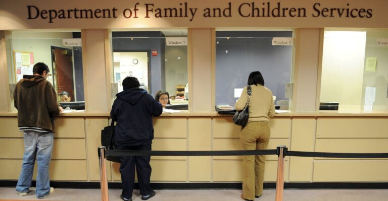 How These States Ensure Welfare Dollars Aren’t Used for Alcohol, Lottery Tickets
