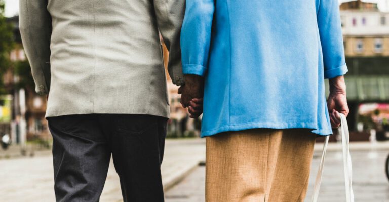 Marriage Reduces Child Poverty, but Our Welfare System Penalizes Marriage