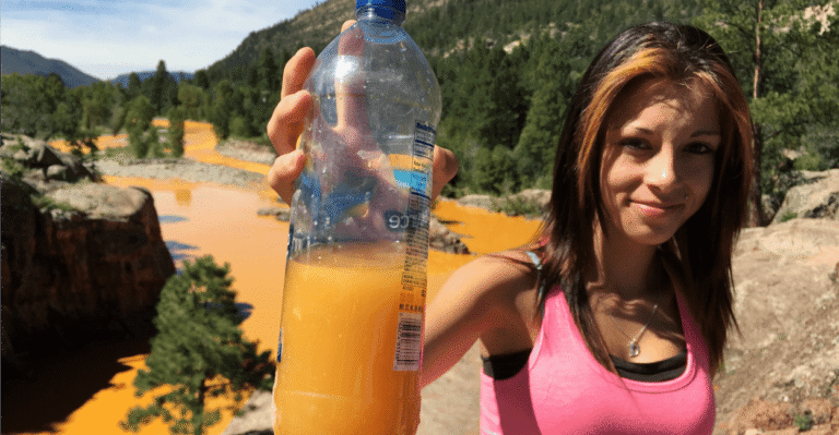With New Navajo Nation Lawsuit, EPA Faces More Pressure Over Gold King Mine Spill