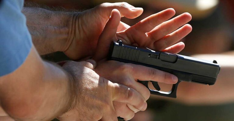 How to Talk About Gun Rights With Gun Control Advocates