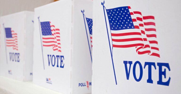Security Officials Consider National Hacking of Voting Machines Extremely Unlikely. Here’s Why.