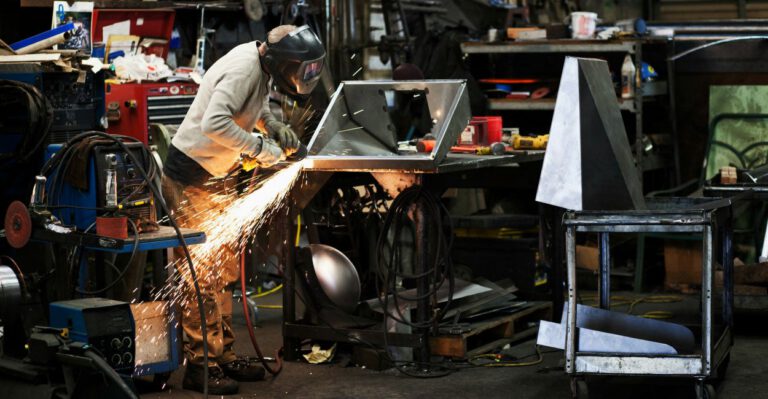 The Real Story About Free Trade and Manufacturing