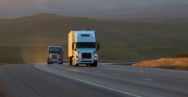 What’s Wrong With the EPA Analysis Used to Justify New Fuel Standards for Trucks