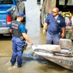 I’m From Louisiana. Here’s the Flooding Story the Media Should Cover.