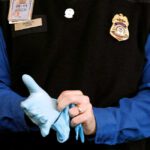 Another Travel Fiasco Courtesy of the TSA