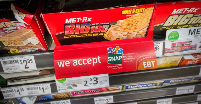 The Truth About How Many Americans Are Living on Less Than $2 a Day