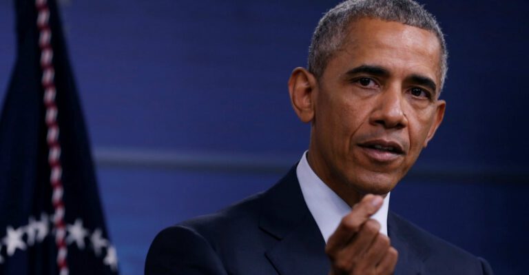Obama’s Cash Deal Encourages Iran to Take More Hostages
