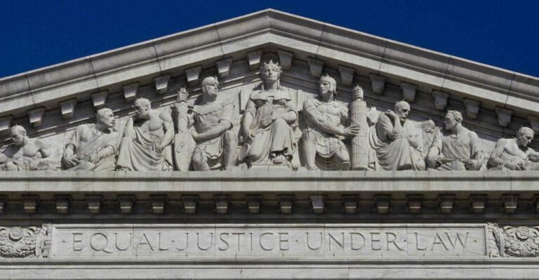 How a President’s Bad Judicial Appointments Threaten Your Liberty