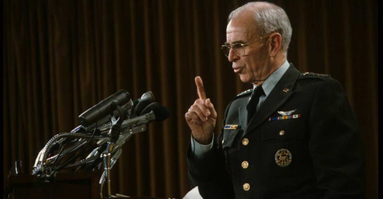 One of America’s Greatest Patriots Passes Away at 94