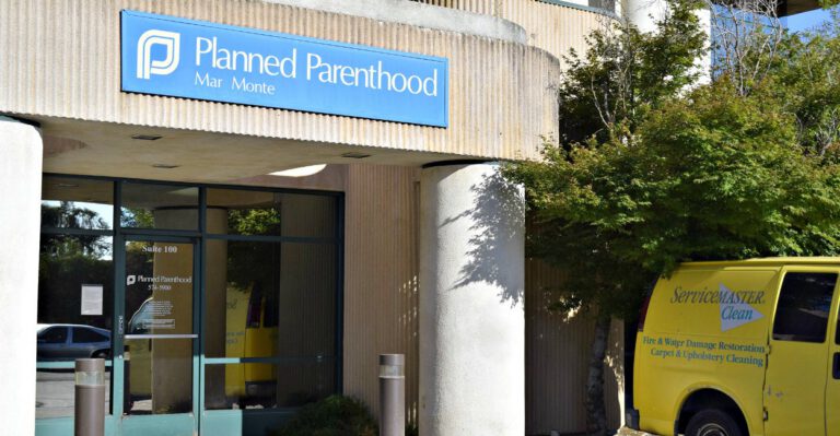 3 Reasons This Bill to Protect Planned Parenthood Is Bad