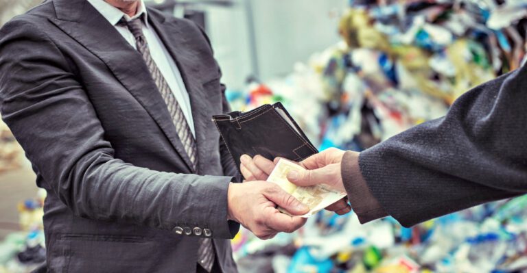 Government by Special Interests Is the Problem, Not the Solution