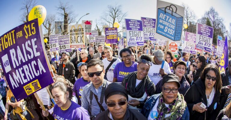 Find Out How Many Jobs Your State Could Lose With a $15 Minimum Wage