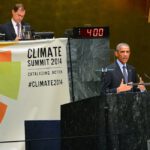 What Obama Is Doing to Seal His Environmental Record