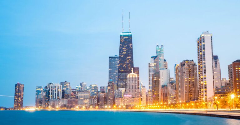 Facing High Labor Costs From Minimum Wage Hikes, Chicago Restaurant Closes