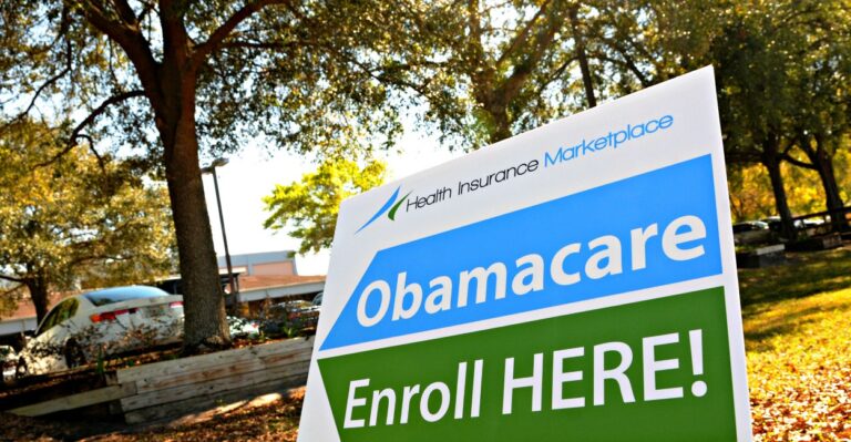 5 States, Nearly 700 Counties Don’t See ‘Choice and Competition’ Promised by Obamacare