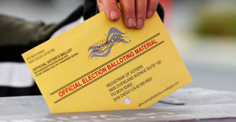 Judges Put Election Reforms in Wisconsin on Hold, Except for Voter ID