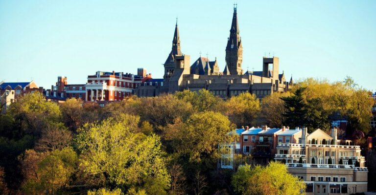 From a Course on Miley Cyrus to ‘Identity-Based Housing,’ Examples of Lunacy on College Campuses