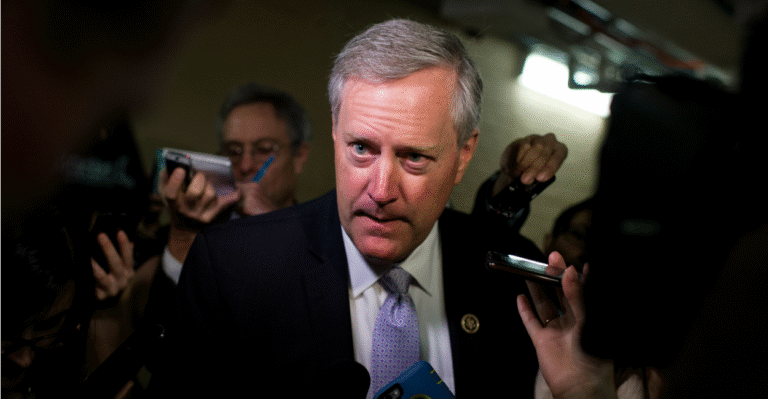 House Freedom Caucus Flirts With Republican Study Committee Exodus