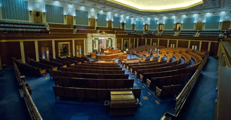 Losses in Recent Lame-Duck Sessions Fuel Conservative Wariness