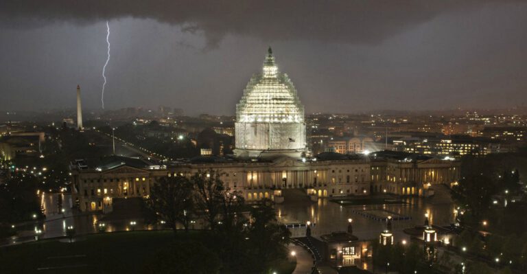 This Year, the Deficit Is Rising Faster Than Predicted