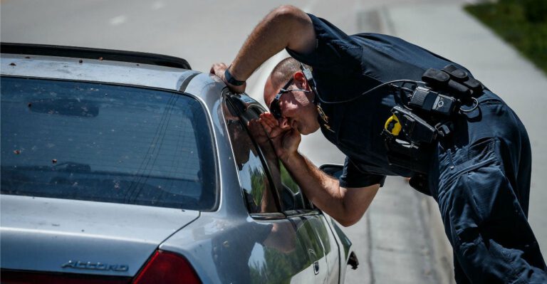 California Legislature Adopts Bill That Would Make It Tougher for Government to Take Your Stuff