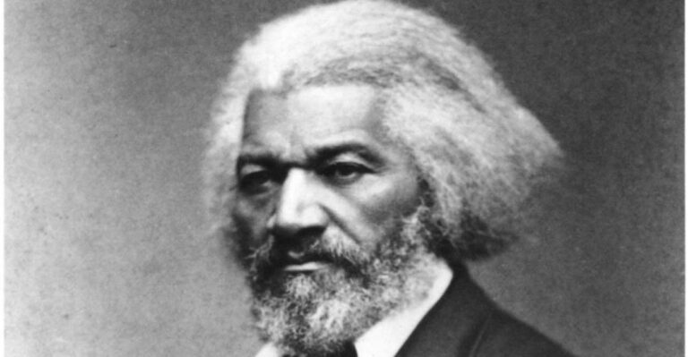 Unlike the NFL’s Colin Kaepernick, Frederick Douglass Loved ‘The Star-Spangled Banner’
