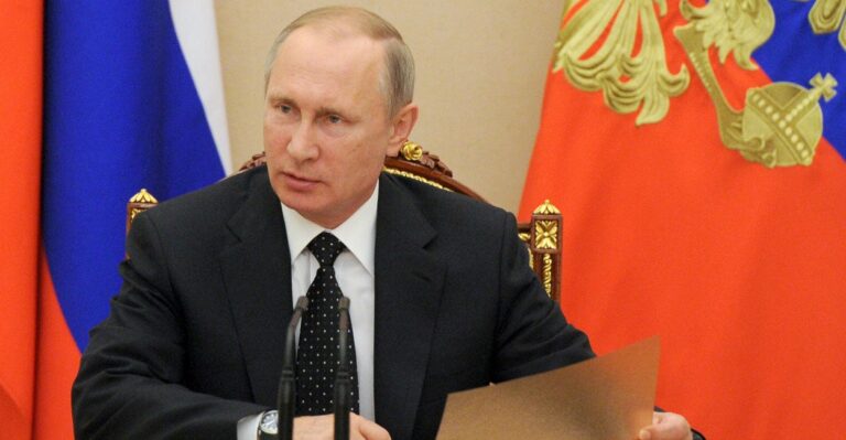 Russia’s Military Exercises Fuel Fears of Continued Aggression
