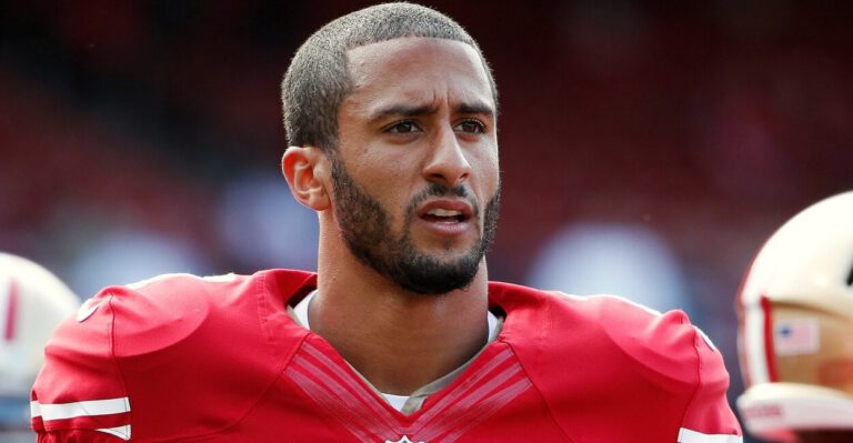 Kaepernick Ignores Much History in America, Cuba