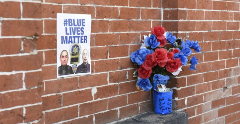 Obama Administration Still Hasn’t Implemented Alert System to Protect Police, 15 Months After It Passed Congress