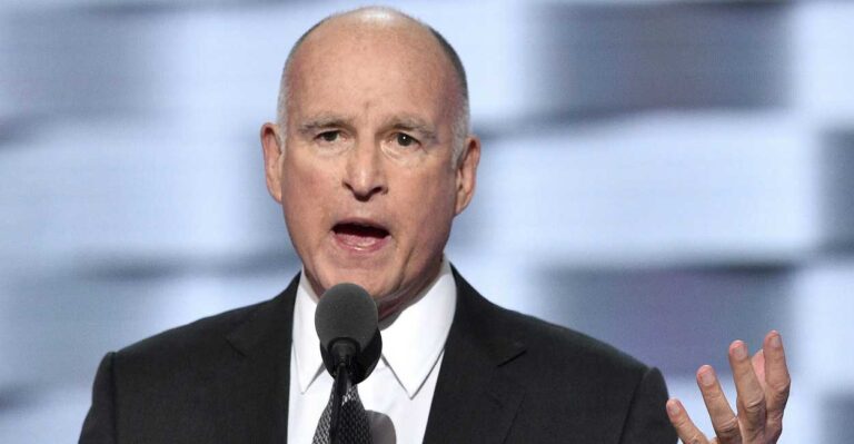 How a New California Climate Law Will Strangle Manufacturing
