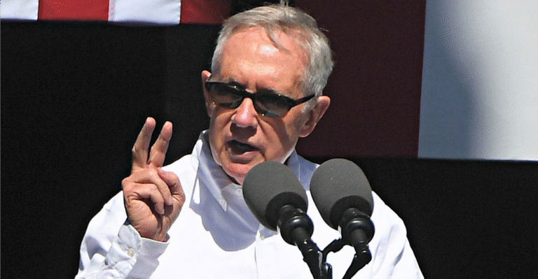 Save the Filibuster and Save the Senate From Partisanship