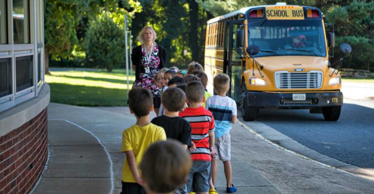 How to Talk School Choice and Win