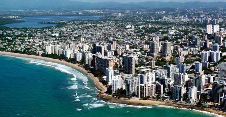Back Again: This Time Obama Administration Wants a Taxpayer Bailout for Puerto Rico