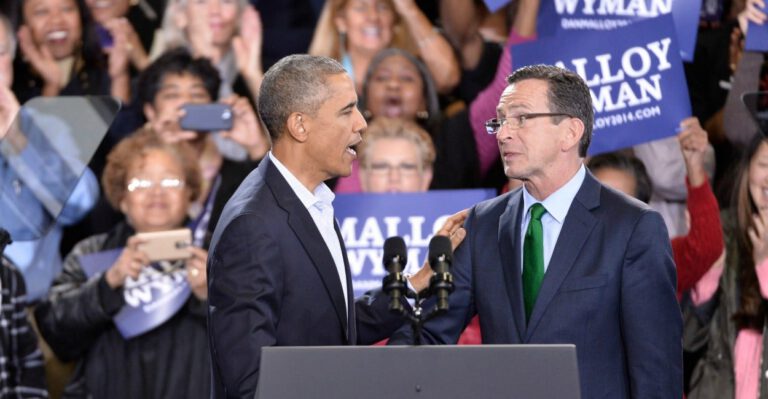 Connecticut Limits Free Speech Using Campaign Finance Rules