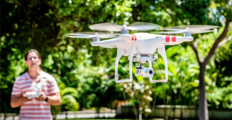 The FAA Continues to Wage War on Drone Users