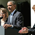 How Liberal Judges Took Control of 70% of US Appeals Courts