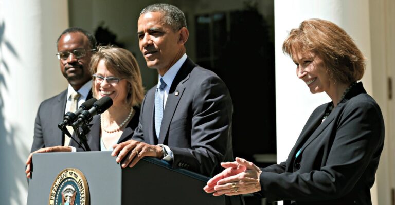 How Liberal Judges Took Control of 70% of US Appeals Courts