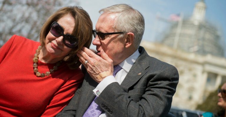 The Threat of a Lame-Duck Congress