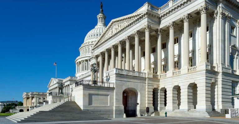 Over 100 Conservative Leaders Say No to a Lame-Duck Congressional Session After Election
