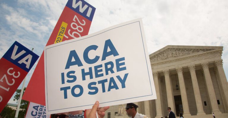 The Obamacare Alternative More Americans Are Turning To